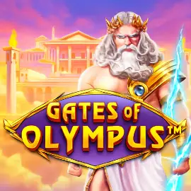 Gates of Olympus