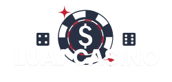 Red Classic Modern Gambling Badge Casino Logo (5)